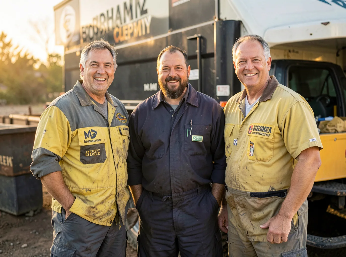 Sewage Cleanup company in Mcconnells, SC